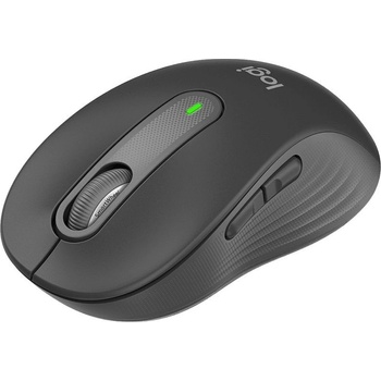 Logitech Signature M650 Wireless Mouse GRAPH 910-006253