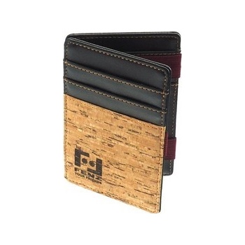 Fenz Peněženka Magic Wallet PO 038 Růžová PO 038