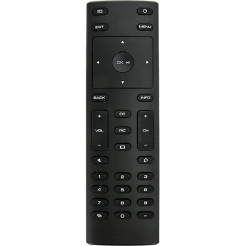 GENERAL VIZIO XRT135 - съвместимо дистанционно управление на марката General (XRT135)