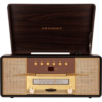 Crosley Rhapsody