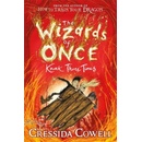 The Wizards of Once: Knock Three Times - Cressida Cowell, Hodder Children's Books
