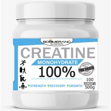 Boomerang Nutrition Creatin monohydrát 500 g