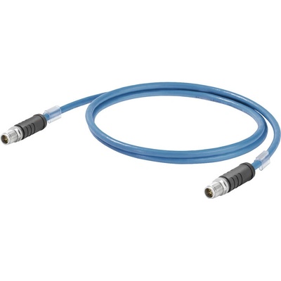 Weidmüller IE-C6GB8RB0015XCSXCS-E