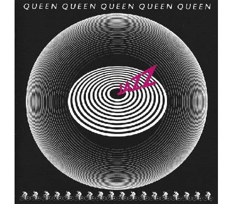 Queen - Jazz CD