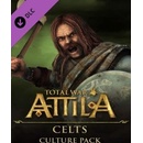 Total War: ATTILA - Celts Culture Pack