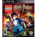 Hry na PS3 LEGO Harry Potter: Years 5-7