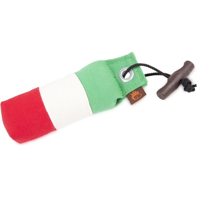 Firedog pocket dummy Edícia Krajiny 150 g "Taliansko"