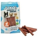 Juko Snack Duck Pressed Stick 250 g