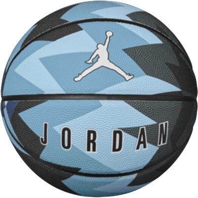 Jordan Топка Jordan Basketball 8P Energy 901817-10124 Размер 7