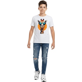 KANU Детска блуза (34056)