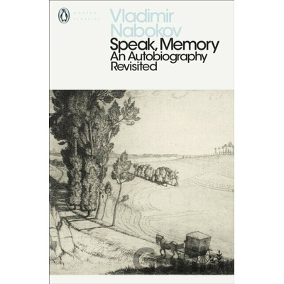 Speak, Memory: An Autobiog.Re