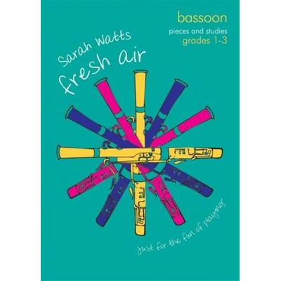 Fresh Air Bassoon