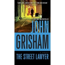 The Street Lawyer - John Grisham