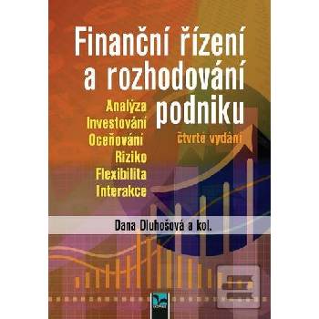 Finanční řízení a rozhodování podniku