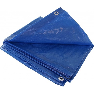 Geko G01962 plachta nepromokavá 6x12 m – Hledejceny.cz