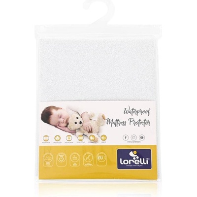 Lorelli ПРОТЕКТОР 35/50 за матрак (3800611060748)