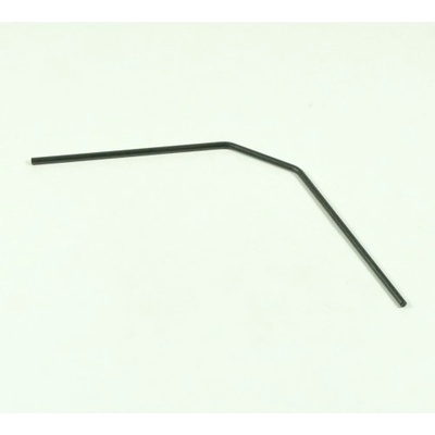 SWORKz ocelový zadní stabilizátor 3,0 mm 1 ks