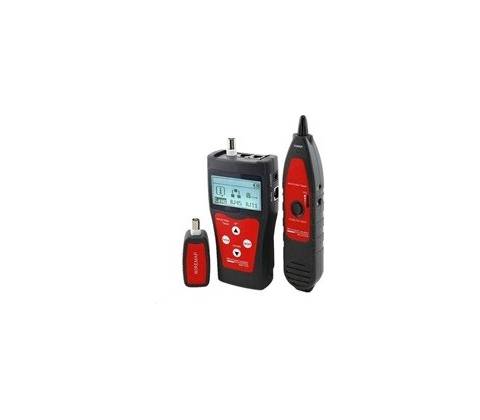 XtendLan LAN Cable Tester TLCD76