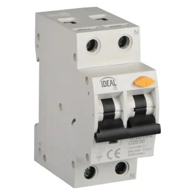 Kanlux KRO10-2/C25/30 39313