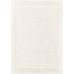 Villeroy & Boch Кремав ръчно изработен килим със смес от вълна 120x180 cm Kari - Villeroy&Boch (106281-120x180)