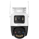 Dahua IPC-S7XCP-6M1TED-EU