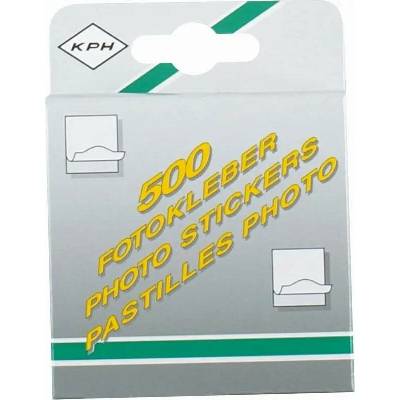 GEDEON Fotolepky 500 ks