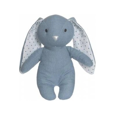 Teddykompaniet bunny elina rose 20cm 7331626031240