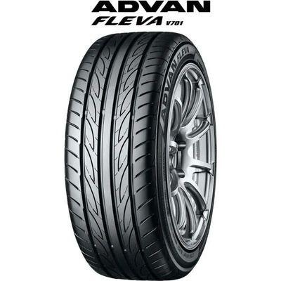 Yokohama ADVAN Fleva V701 235/45 R17 97W