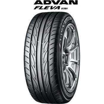 Image 1 of Yokohama ADVAN Fleva V701 235/45 R17 97W