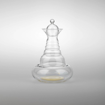 NaturesDesign KARAFA ALLADIN GOLD 1,3 l