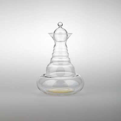 NaturesDesign KARAFA ALLADIN GOLD 1,3 l