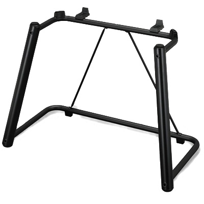 Yamaha L-7B stand vor Genos2