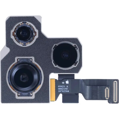 Zadná kamera iPhone 14 Pro Max – Genuine OEM IPH2404
