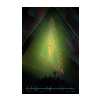 Oxenfree
