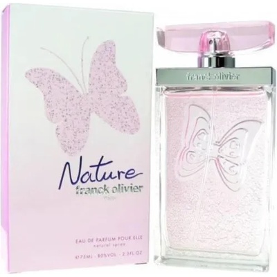 Franck Olivier Nature EDP 75 ml