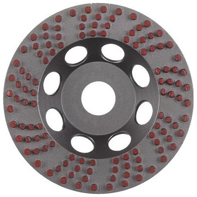 Milwaukee Diamantový brusný kotouč 125 mm 4932479094