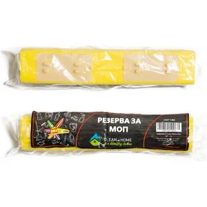  РЕЗЕРВА МОП ПЕПЕРУДА 27СМ. kd-f07 (kd-f07)