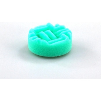 Dodo Juice Green Fin Heavy Polishing Pad 80 mm