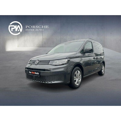 Volkswagen Caddy TSI Family 85 kW