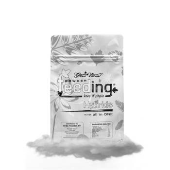 Image 1 of Green House Feeding Hybrids 1kg