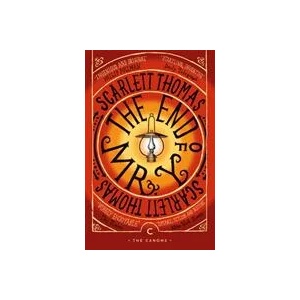 End Of Mr. Y | Scarlett Thomas (ISBN: 9781786899163)