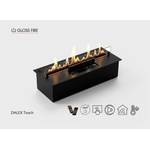 Gloss Fire Dalex Touch 700 Камини