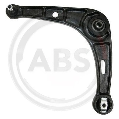 A.B.S. ALL BRAKE SYSTEMS BV. 210468