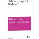 Slabikář