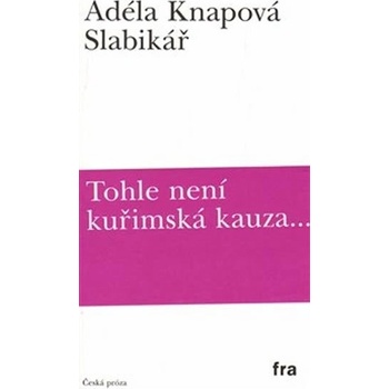 Slabikář
