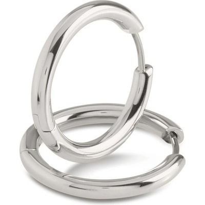 Boccia Titanium náušnice 05072-01