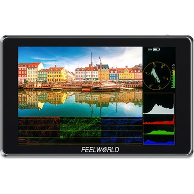 Feelworld S7