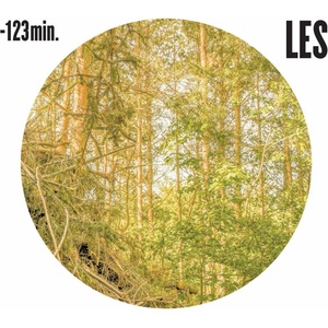Supraphon 123min. : Les - CD (029503)