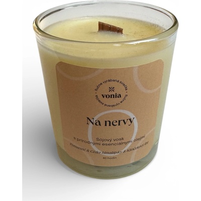Vonia Na nervy 180 g