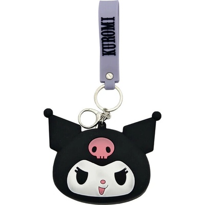 Kuromi Punky